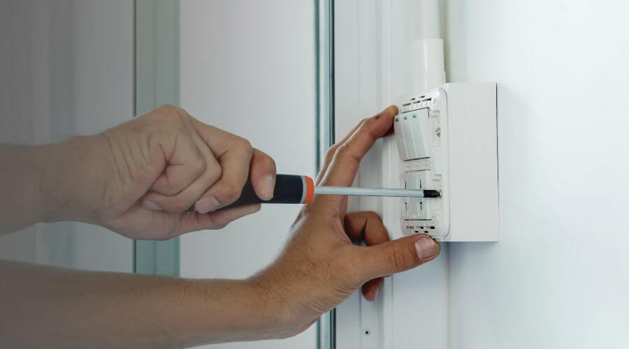 Professional local electrician services in Missouri